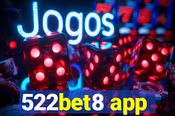 522bet8 app